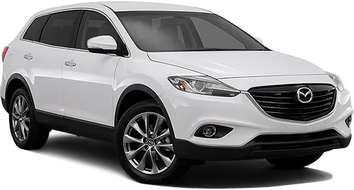 Mazda CX-9 (5+2)