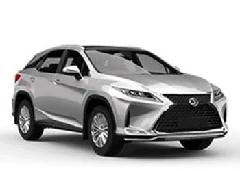 Lexus RX300