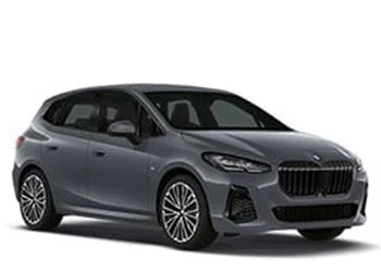 BMW 2 Series Active Tourer