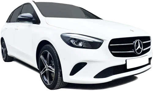 Mercedes-Benz B Class