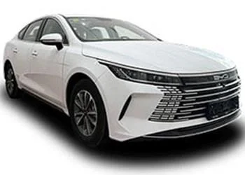BYD Chazor O5 *Model Guaranteed*