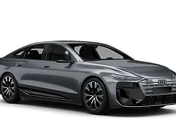 Audi A6 e-tron Sportback