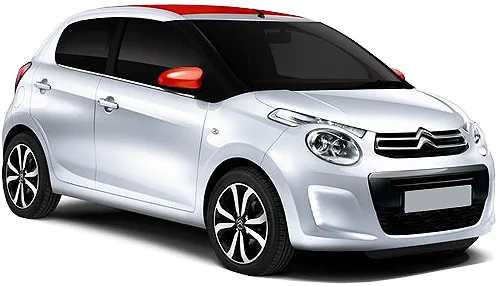 Citroën C1
