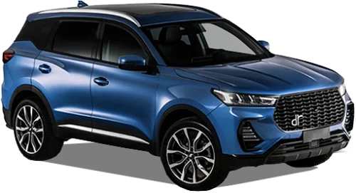 Chery Tiggo 7