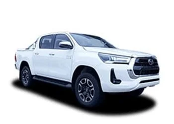 Toyota Hilux 2WD