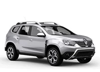Renault Duster Automático