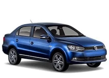 VW Voyage