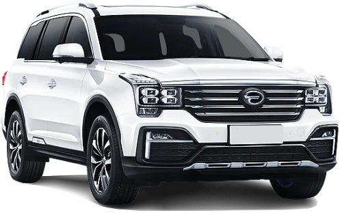 GAC GS8