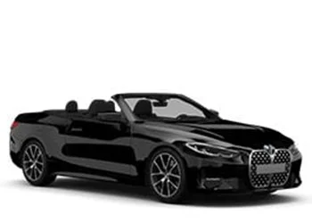 BMW 4 Series Cabrio