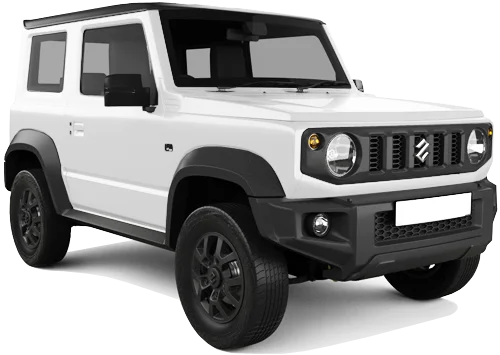 Suzuki Sierra