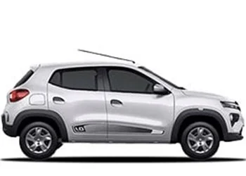 Renault Kwid Zen 1.0