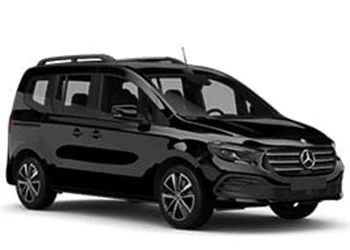 Mercedes-Benz T-Class