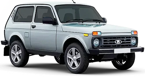 Lada Niva
