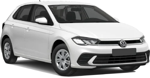 Volkswagen Polo TSI