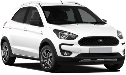 Ford Ka+
