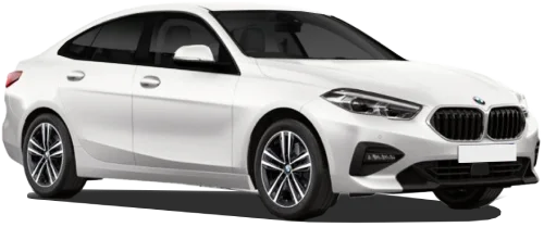 BMW 2 Series Gran Coupe
