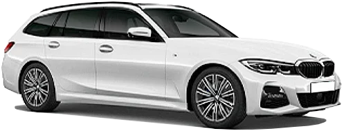 BMW 3 Series Touring