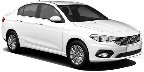 Fiat Tipo Sedan