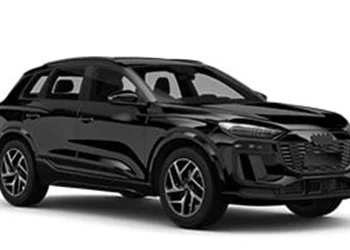 Audi Q6 e-tron *Model Guaranteed*