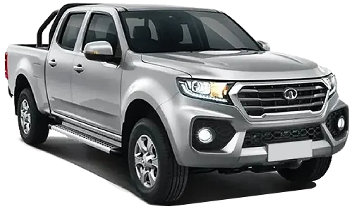 Great Wall Wingle 7