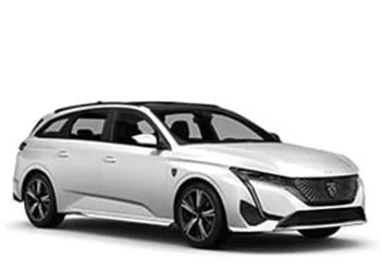 Peugeot 308 SW