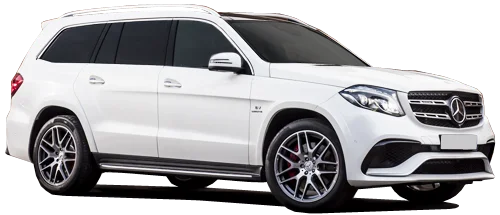 Mercedes-Benz GLS Class