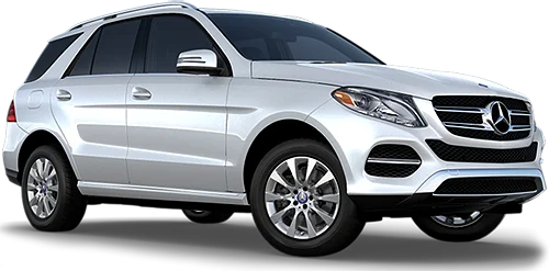 Mercedes-Benz GLE Class