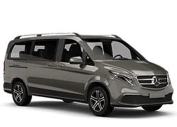 Mercedes-Benz V-Class Long *Model Guaranteed*