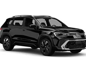 Volkswagen Taos