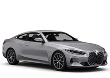 BMW 4 Series Coupé