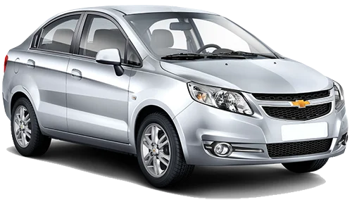 Chevrolet Sail