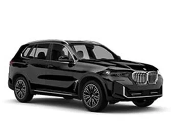 BMW X5 xDrive