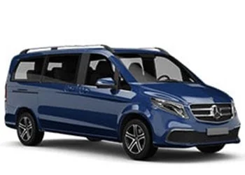 Mercedes-Benz V-Class Long