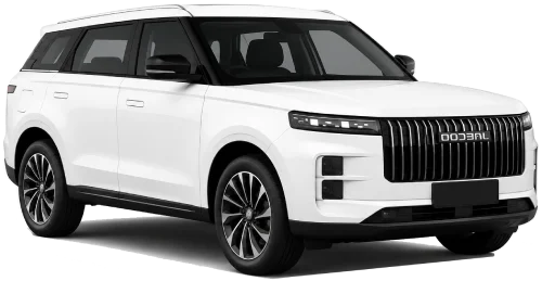 Jaecoo J5