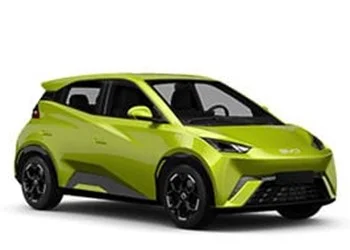 BYD Dolphin Surf