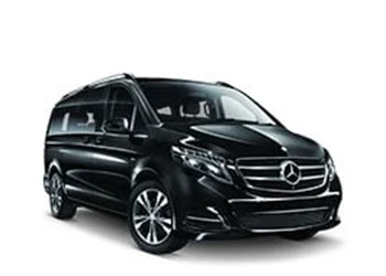 Mercedes-Benz Vito Tourer 4Matic