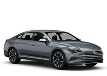 VW Arteon