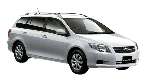 Toyota Fielder