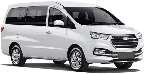JAC Refine M4