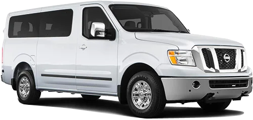 Nissan NV3500