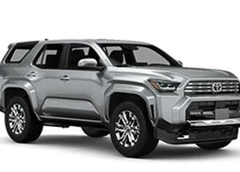 Toyota 4Runner