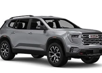 GMC Acadia