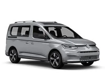 VW Caddy Maxi