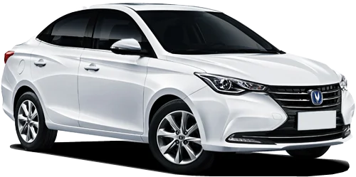 Changan Sania