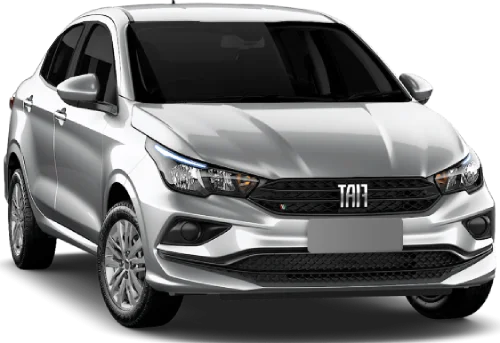 Fiat Cronos