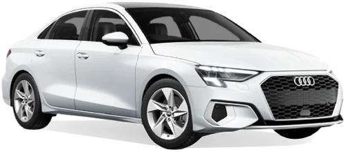 Audi A3 Sedan