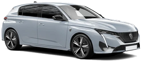 Peugeot 308 Hatchback
