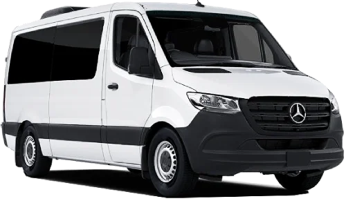 Mercedes-Benz Sprinter Passenger Van