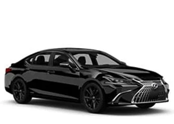 Lexus ES 300h