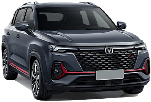 Changan CS35 Plus